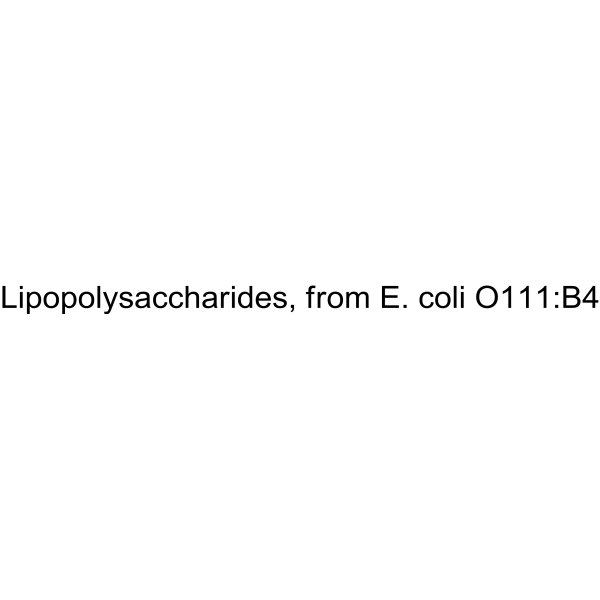 Lipopolysaccharides, from E. coli O111:B4